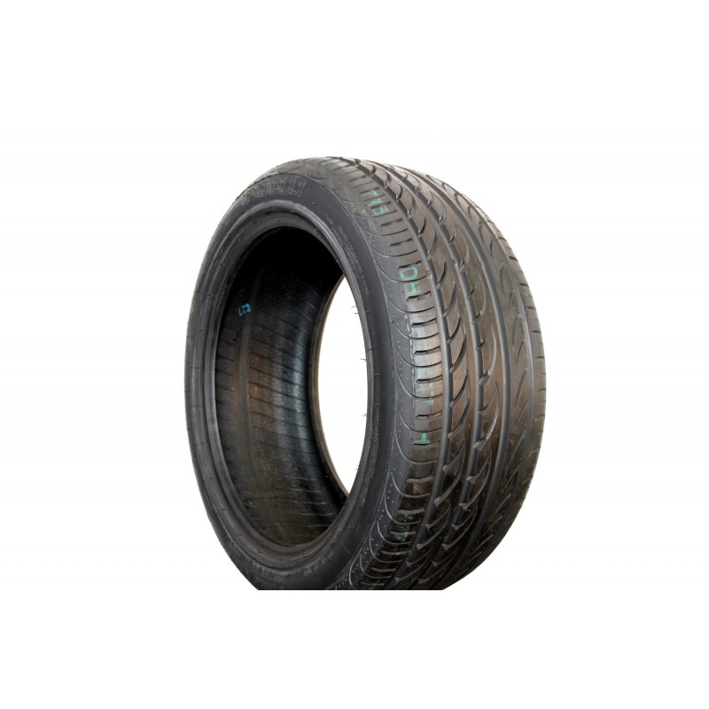 Opony Letnia Pirelli P Zero Nero Gt 22545zr17 94y Xl
