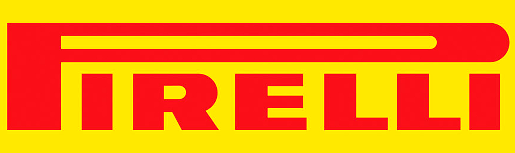 Logo Pirelli