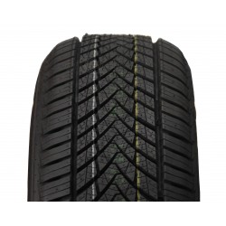 TRACMAX ALLSEASON TRAC SAVER 195/55R16 91V XL