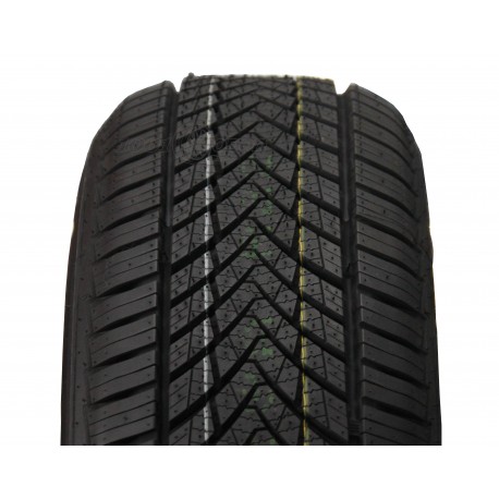 TRACMAX ALLSEASON TRAC SAVER 205/60R16 96V XL