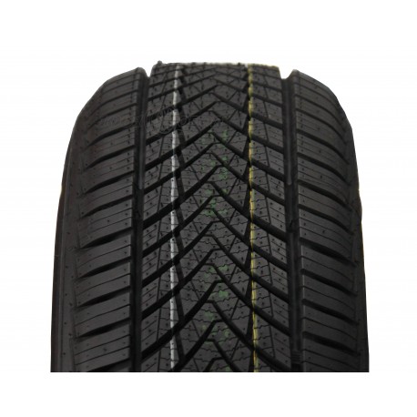 TRACMAX ALLSEASON TRAC SAVER 205/55R16 91V XL