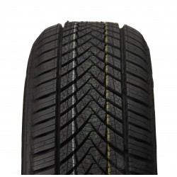 TRACMAX ALLSEASON TRAC SAVER 185/60R15 84H