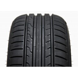 DUNLOP SPORT BLURESPONSE 205/55R16 91V