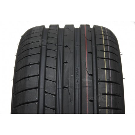 DUNLOP SPORT MAXX RT2 225/45R17 91Y