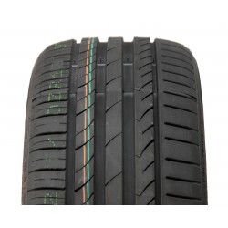 TRACMAX X-PRIVILO TX3 235/55R18 104Y XL