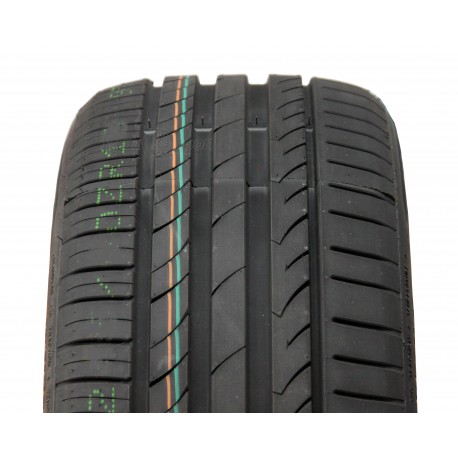 TRACMAX X-PRIVILO TX3 225/55R18 98V XL