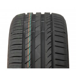 TRACMAX X-PRIVILO TX3 225/55R17 101W XL rant