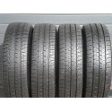 CONTINENTAL VANCONTACT 4Season 205/75R16C 113/111R demo