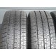 CONTINENTAL VANCONTACT 4season 205/75R16C 113/111R