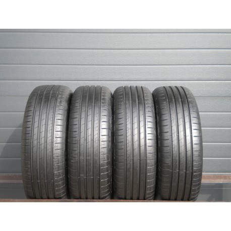 GOODYEAR EFFICIENTGRIP PERFORMANCE  205/60R16 92H