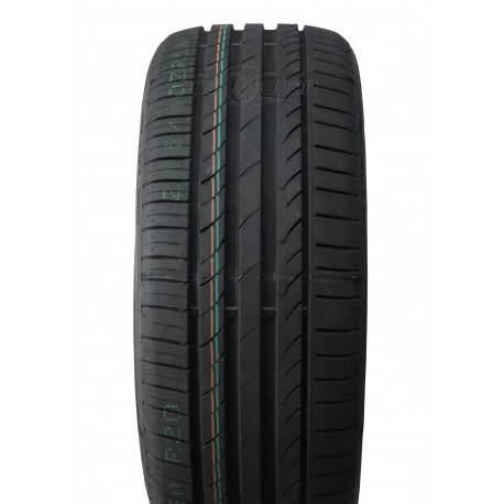 TRACMAX X-PRIVILO TX3 245/40R18 97Y XL