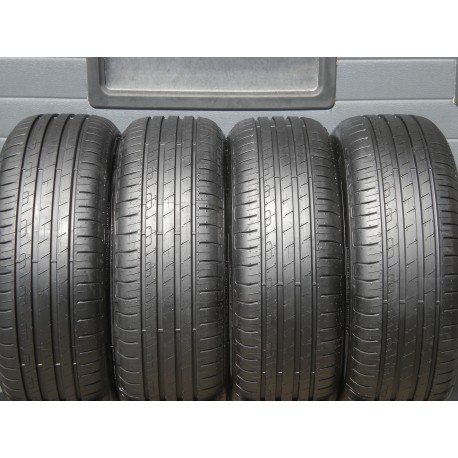 GoodYear Efficient Grip Performance 5 