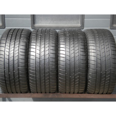 Bridgestone Turanza T005