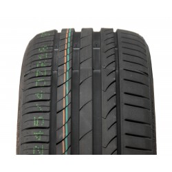 TRACMAX X-PRIVILO TX3 235/40R18 95Y XL