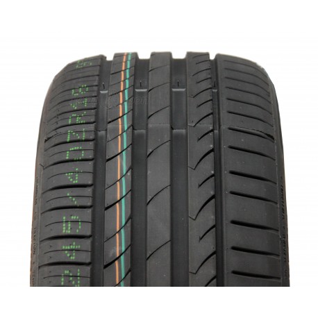 TRACMAX X-PRIVILO TX3 235/40R18 95Y XL