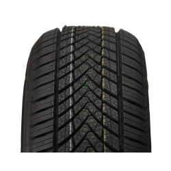 TRACMAX ALLSEASON TRAC SAVER 225/55R17 101W XL