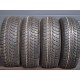 BRIDGESTONE BLIZZAK LM-80 EVO 215/60R17 96H