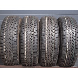 BRIDGESTONE BLIZZAK LM-80 245/65R17 111T XL (demo)