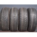 BRIDGESTONE BLIZZAK LM-80 245/65R17 111T XL (demo)