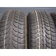 BRIDGESTONE BLIZZAK LM-80 EVO 215/60R17 96H