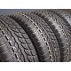 BRIDGESTONE BLIZZAK LM-80 EVO 215/60R17 96H