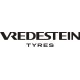 VREDESTEIN COMTRAC 2 ALL SEASON+ 235/65R16C