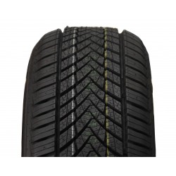 TRACMAX ALLSEASON X-PRIVILO TRAC SAVER 215/60R17 100V XL