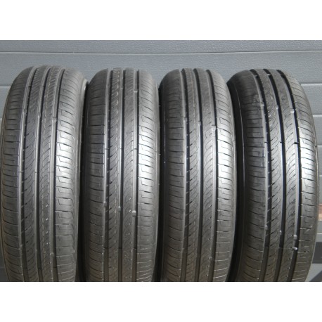 linglong ecomaster 165/65R15 81T