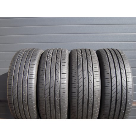 GITI GITICOMFORT 225 V1 215/50R18 96V XL 23r. (demo) 4 sztuki