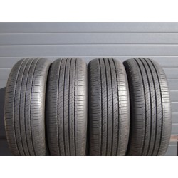 GITI GITICOMFORT F50 235/55R19 101V 25r. (demo) 4 sztuki