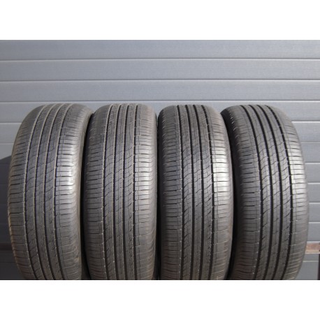 GITI GITICOMFORT F50 235/55R19 101V 25r. (demo) 4 sztuki
