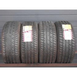 TAURUS HIGH PERFORMANCE 215/55R16 97H XL (demo) kpl.