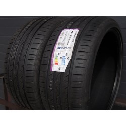 NEXEN N'FERA SU4 255/35R19 96W XL rant (DEMO)