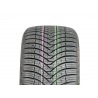 KUMHO SOLUS 4S HA32 215/55R18 99V XL