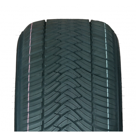 TRIANGLE SeasonX TA01 225/55R18 102V XL rant