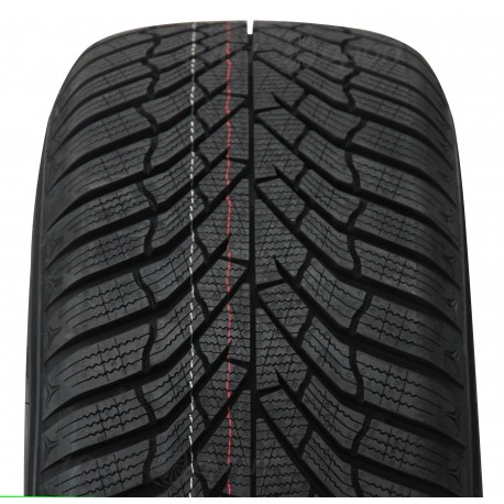 KUMHO WINTERCRAFT WP52 205/60R16 92H