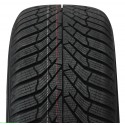 KUMHO WINTERCRAFT WP52+ 205/60R16 92H