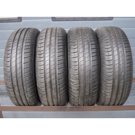 HANKOOK KINERGY ECO 195/65R15 95H XL 2025r demo 4szt.