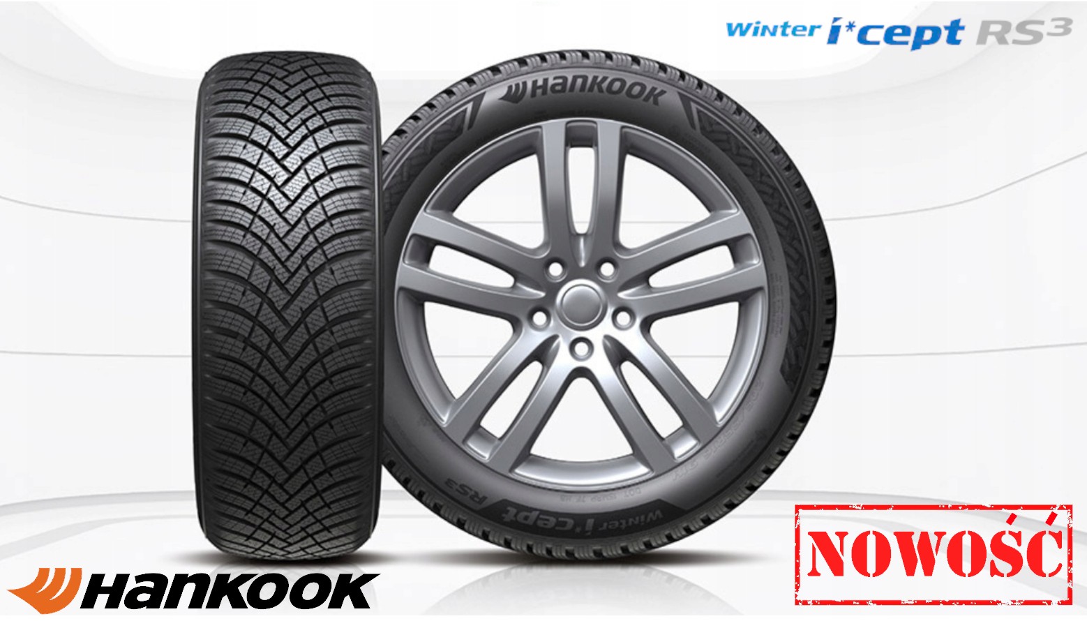 HANKOOK RS3